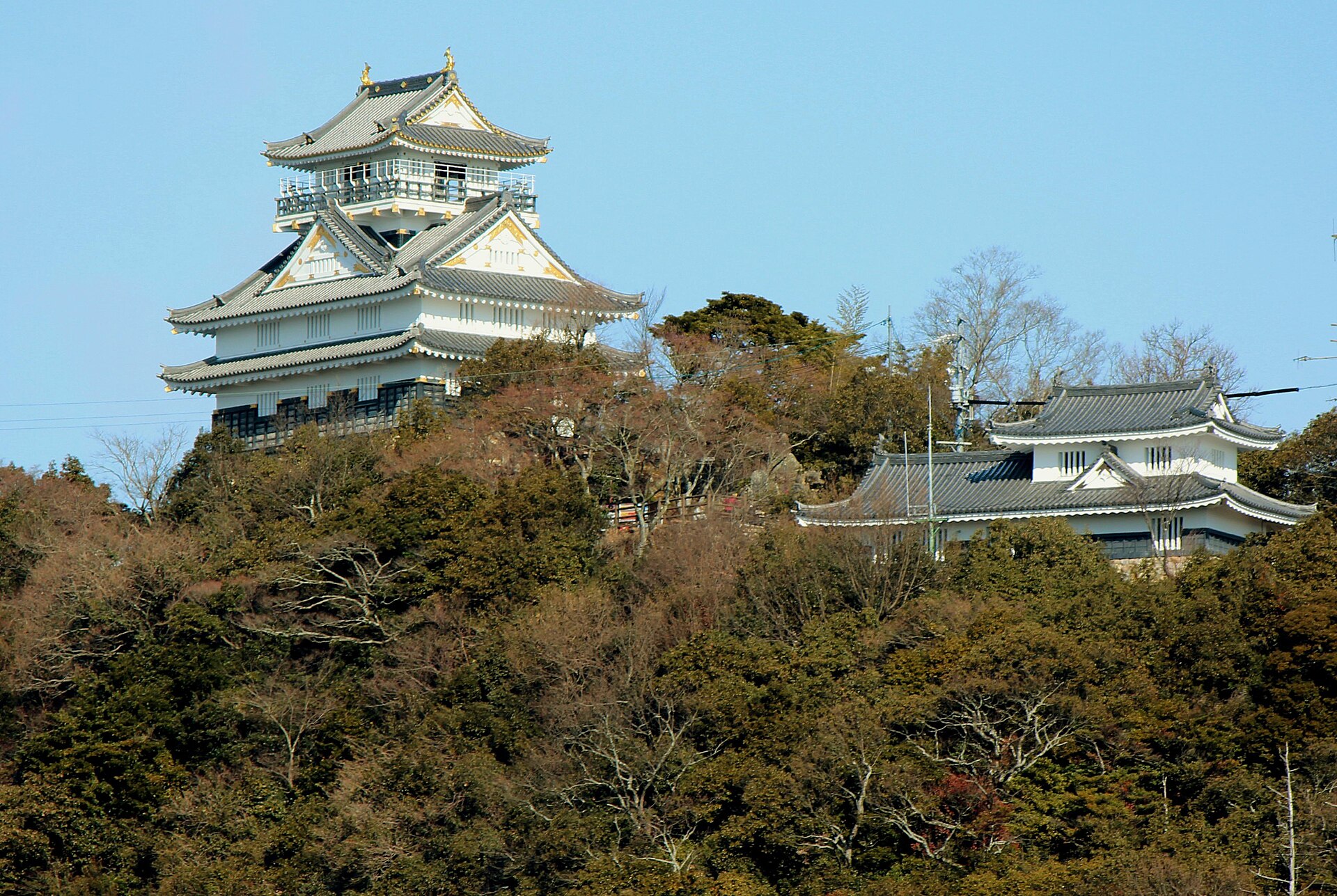 岐阜の写真