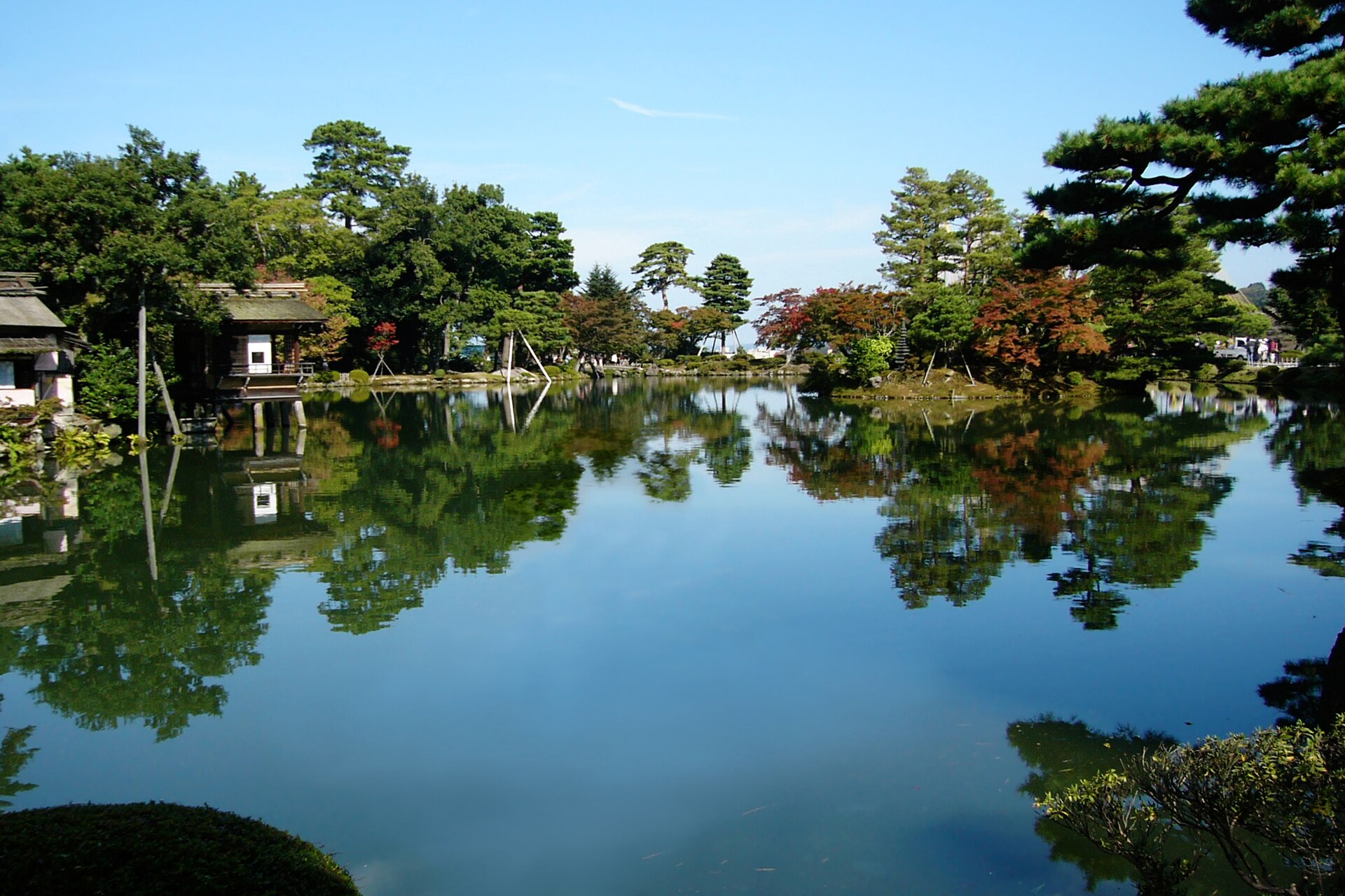 金沢の写真