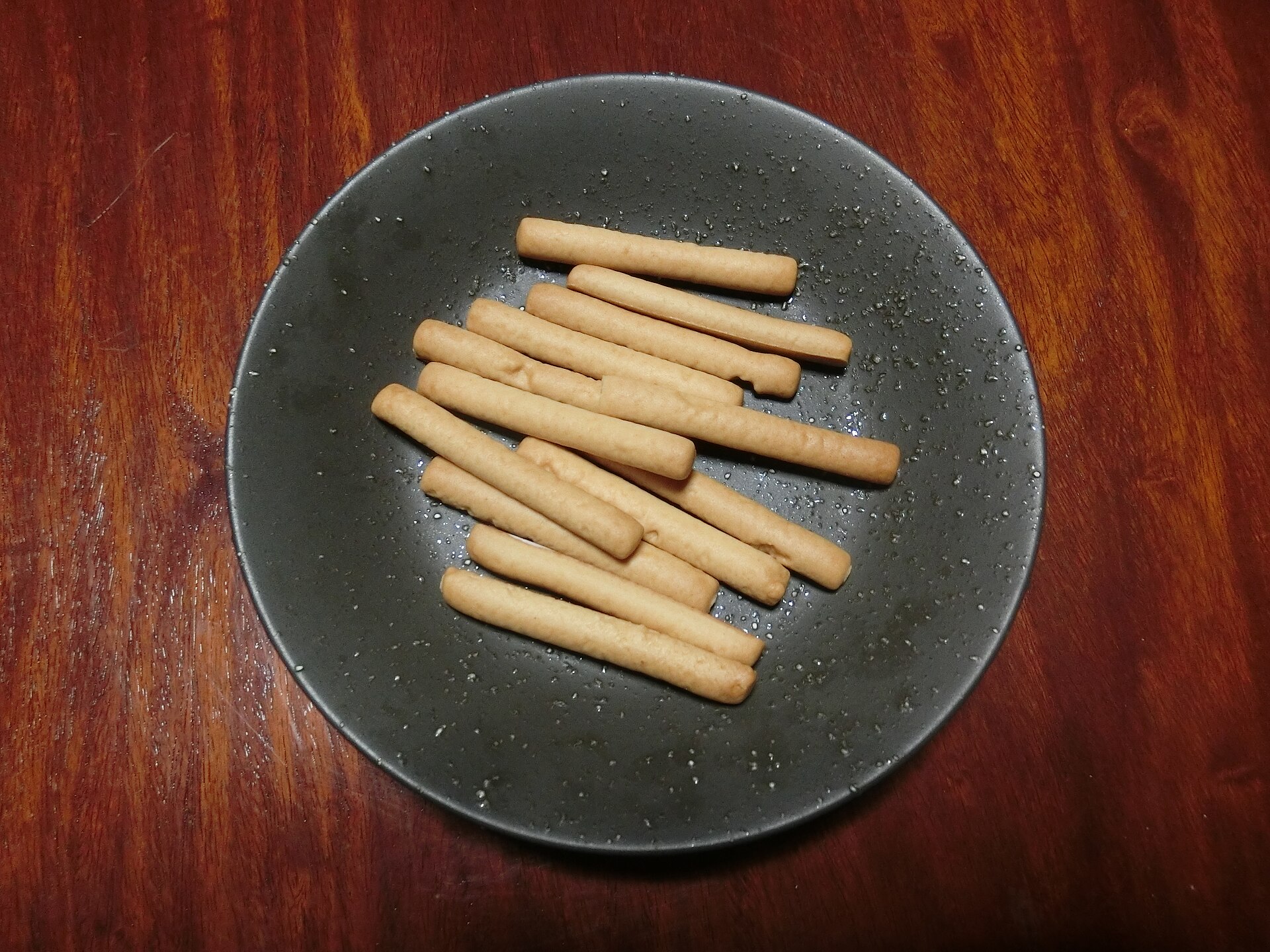 高知の菓子、けんぴ
