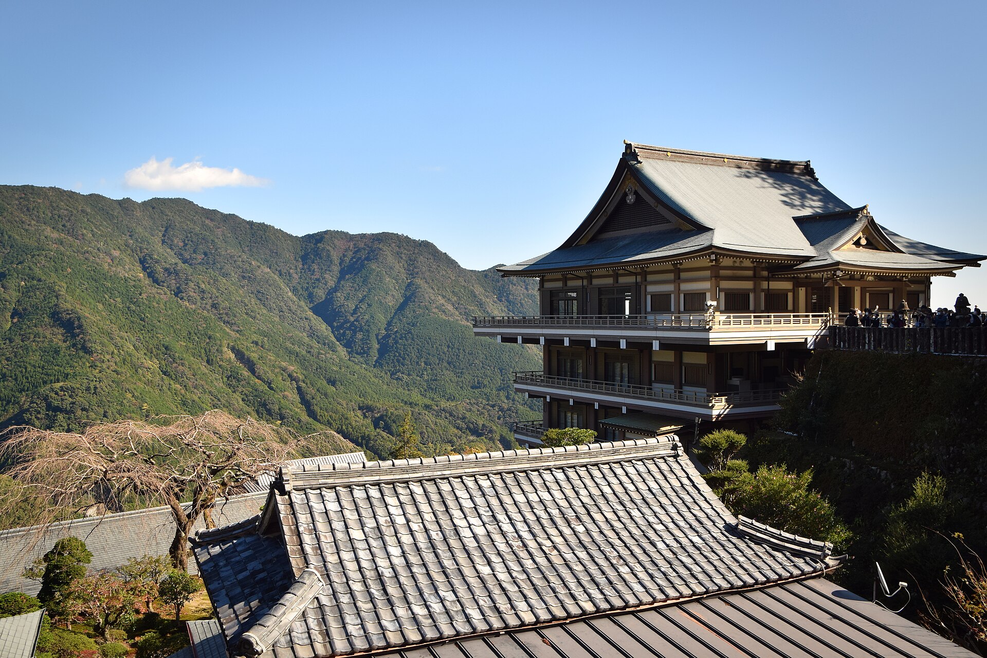 熊野・那智勝浦の写真