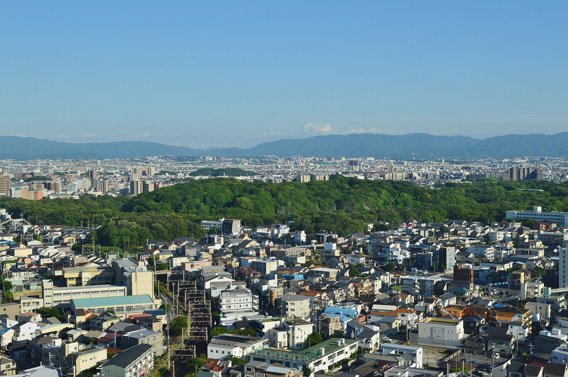 堺の写真