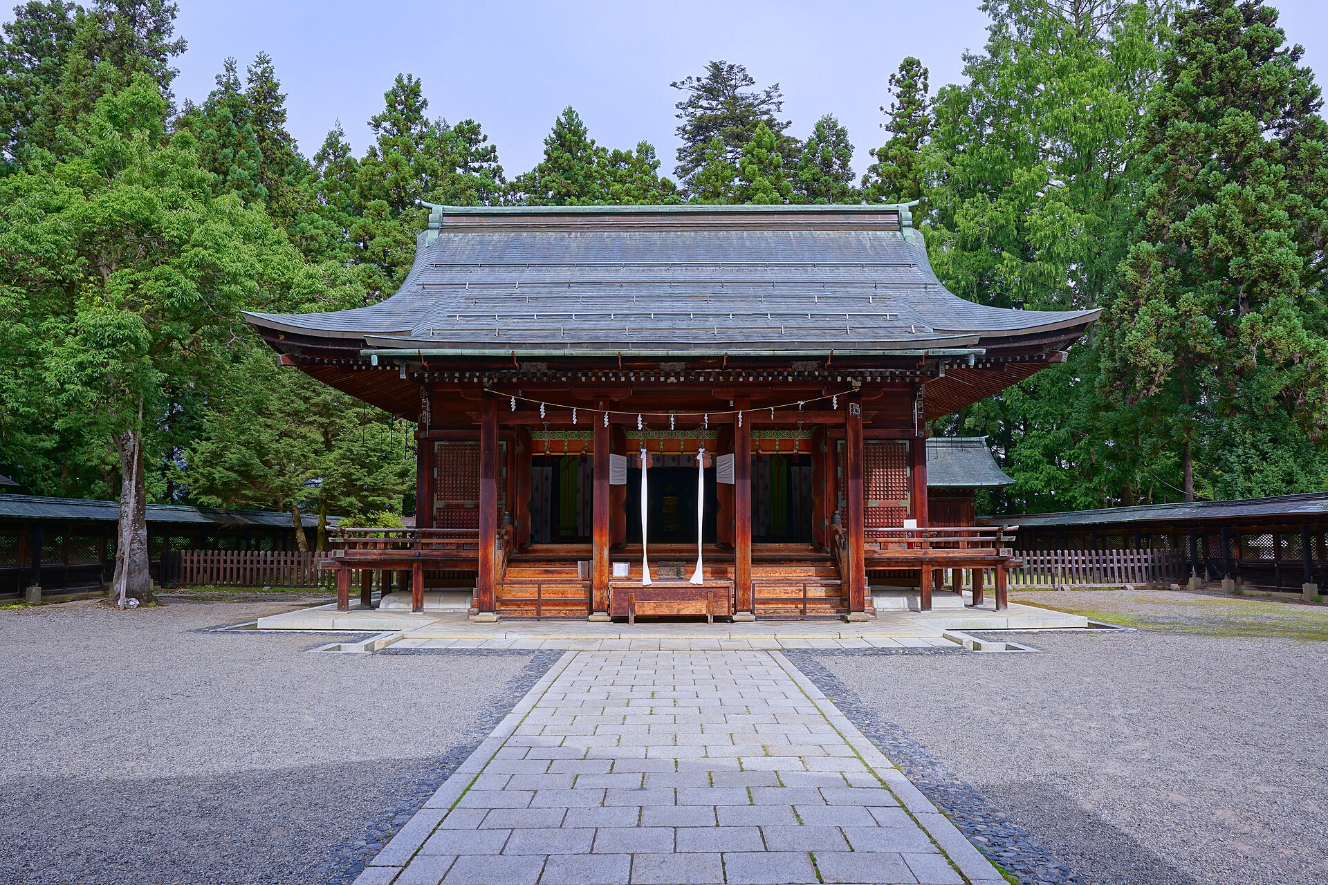 米沢の写真